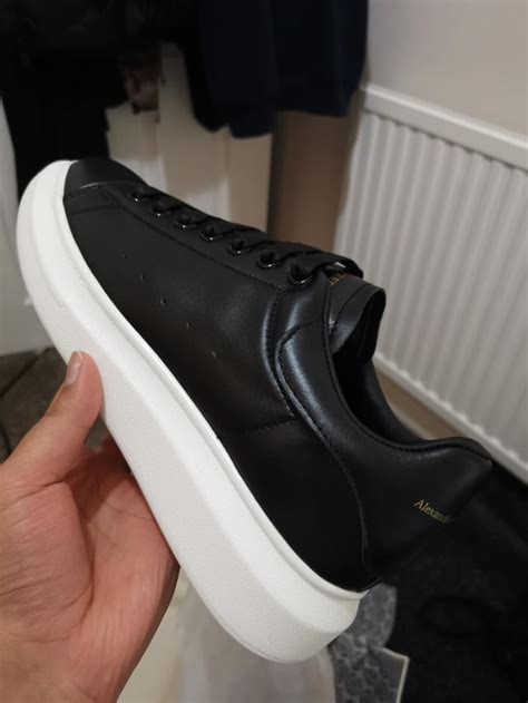 alexander mcqueen sneakers dhgate|alexander mcqueen shoes reddit.